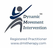 Dynamic Movement Intervention Registered Practitioner.